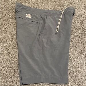 Faherty All Day Shorts